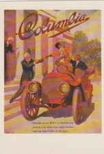 1910 Columbia picture