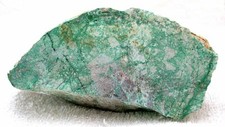 3018 Grams 6 Lb 10.5 Oz Sonoran Chrysocolla Malachite Spiderweb Cab Rough US24 picture