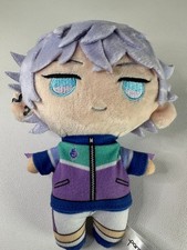 Paradox Live Nayuta Yatonokami Plush Mascot picture