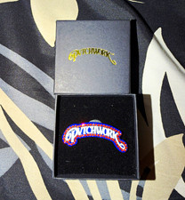 Exclusive Pvtchwork The Parade In Store Exclusive Only Pin picture