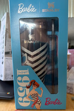stanley 40 oz tumbler luxury limited edition 1959 original Barbie picture