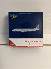 Gemini Jets G2ACA338 Air Canada Embraer ERJ-190 C-FHNY Diecast 1/400 Model Plane picture