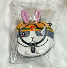 Yu-Gi-Oh Rescue Rabbit Plush Mini Shoulder Bag YCSJ NAGOYA 2025 picture