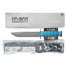 Ka-Bar 1313SF USSF Space-Bar Fixed Blade Knife picture