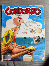 Condorito Gigante #300 Single Issue Comic Book Spanish by Pepo picture