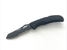Gerber E-Z Out DPSF Rescue Folding Knife S30V USA picture