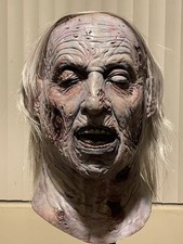 Evil Dead 2 Mask Rehaul Halloween Trick or Treat Studios Henrietta Mask picture