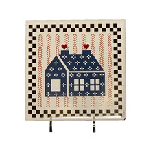 RARE Signed B&D HOUSE NOS 6