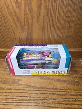 CONAIR SW205CB FULL FUNCTION TELEPHONE COLOR BRIGHTS - New, Unopened, Read Disc picture