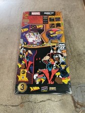 New Arcade 1Up X-Men (Electronic Game, 2021) Arcade Machine picture