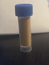 1 Gram Pure Platinum Potassium Hexachloroplatinate Yellow Powder picture