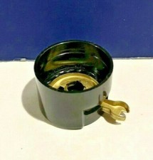 LEVITON LUMILINE Bakelite DEEP CAP Original 660W 250V Lampholder Socket NEW 476 picture