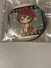 Woolfe  TAISHO x ALICE badge picture
