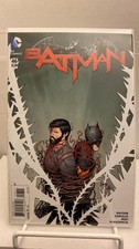 30819: DC COMICS BATMAN #46 NM Grade picture