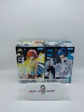 Metaphor ReFantazio Figure Protagonist Gallica Set Chokonose Premium Japan NEW picture