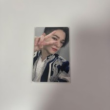 ENHYPEN ROMANCE:UNTOLD Tour Commemorative Lucky Drop Niki picture