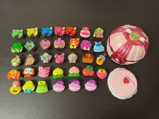 Glitter force Smile Precure Girls Toy Set Pact Compact Charm Decor Pretty Cure picture