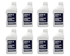 Crosstrek Legacy Outback Forester Impreza CVTF-II Automatic Transmission Fluid ( picture