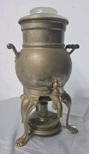 Vintage 1950s/1960s Coffee Pot Dispenser picture
