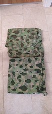 Turkish Army Pup Tent Shelter Halves picture