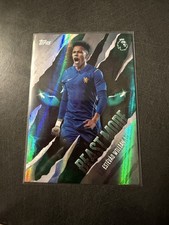 Topps Premier League Flagship Edition 26/27 Estevao Willian Beast Mode picture