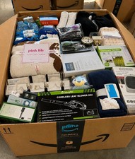 20+Amazon Warehouse Clearance Mystery Box – Premium Liquidation Stock picture