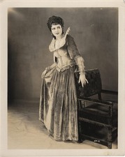 Douglas Fairbanks Billie Dove BLACK PIRATE Original photograph from the #171412 picture