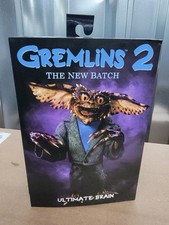 NECA Ultimate Brain Gremlins 2 The New Batch picture