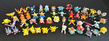 TOMY Pokémon Minifigure Lot of 50 picture