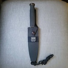 Vintage SOG Government Recon S21 Knife picture