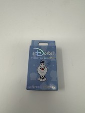 WDI MOG Frozen Adorbs Box Sealed picture