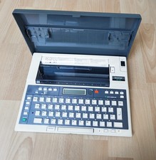 EP-20 Brother Thermal Transfer Travel Printer in Case No Accessories Vintage (1983) picture