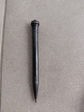 Vintage Wahl Eversharp Silver Plated USA Mechanical Pencil picture