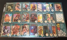 1993 TSR Advanced Dungeons & Dragons 2nd Edition Special Card Set Of 60 picture