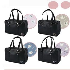 Chiikawa Hachiware Version School Bag Series Tote New  picture
