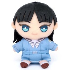 Kimi no Iro Plush Mascot Kimi TOHO Japan limited New picture