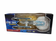 Star Trek Starship Legends USS Excelsior NCC 2000 Diamond Select Art Asylum NIB picture