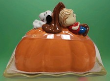 Peanuts Snoopy & Linus