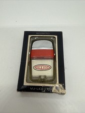 Vintage Scripto VU-Lighter Red Band Townsco Advertising NOS New in Box picture
