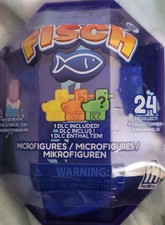Fisch Microfigures - Water Reveal Toy picture