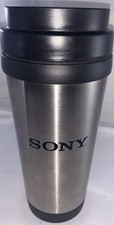 Sony Stainless Steel Tumblr picture