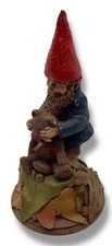 Tom Clark Gnome 8” Figure 