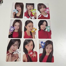 TWICE Photocard [2026 Season's Greetings] K-POP Official Photocard Ver - 9 TYPE picture