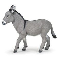 NEW PAPO 51179 Provence Donkey picture
