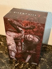 Brand New Factory Sealed Gecco Silent Hill f Kashimashi 1/6 Scale Statue picture
