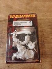 Warhammer Fantasy The Old World Ogre Kingdoms Wolverine Ogre Kingdoms Maneater picture