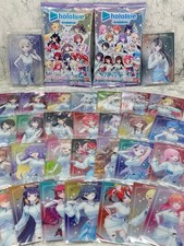 hololive Wafer card vol.6 Super Expo 2026 Near-Future Costume Ver. BANDAI picture