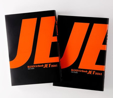 PSL BLEACH Artbook JET 2026 25th Anniversary Volume 1 & 2 Set NEW Presale picture
