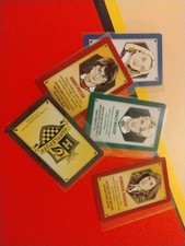 Hasbro Monopoly Gamer cards HARRY POTTER 2025 (you pick) used picture