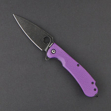 Daggerr Knives Resident Folding Knife 3.5